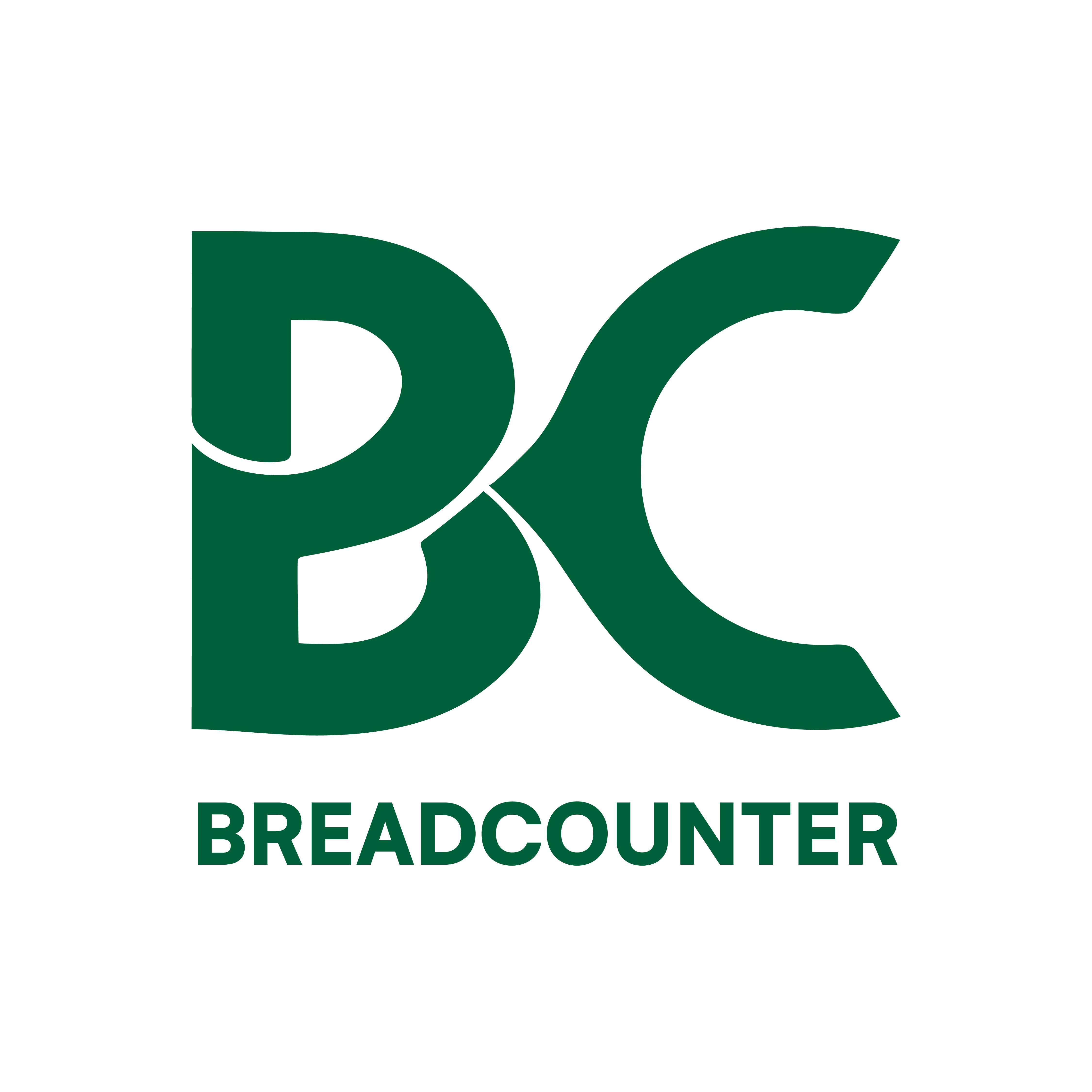 Breadcounter Logo